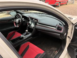 Honda Civic HONDA CIVIC R 2018 picture 17