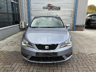 Seat Ibiza SEAT IBIZA 1.4TDI 2016 picture 6