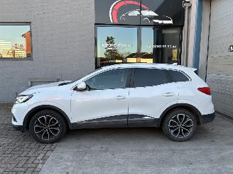 Avarii autoturisme Renault Kadjar RENAULT KADJAR 1.5D 2020 AUTOMAAT 2020/6