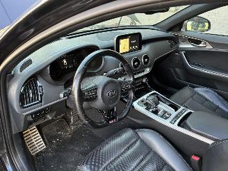 Kia Stinger KIA STINGER 2.2D 2018 picture 13