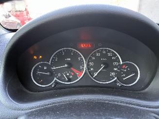 Peugeot 206 PEUGEOT 206cc 2004 1.6I picture 16