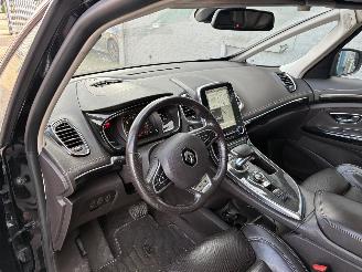 Renault Espace RENAULT ESPACE 1.6D 2016 7 ZIT picture 16