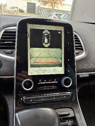 Renault Espace RENAULT ESPACE 1.6D 2016 7 ZIT picture 12