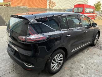Renault Espace RENAULT ESPACE 1.6D 2016 7 ZIT picture 8