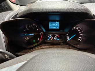 Ford Tourneo Connect FORD TOURNEO CONNECT 1.6D 2015 picture 17