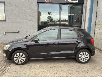 uszkodzony samochody osobowe Volkswagen Polo VW POLO 1.4TDI 2014 2014/11