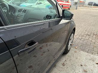 Volkswagen Polo VW POLO 1.4TDI 2014 picture 12