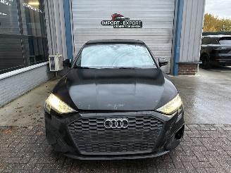 Audi A3 AUDI A3 2.0D DSG 2021 picture 3