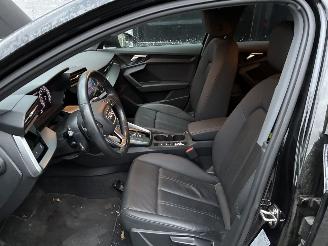 Audi A3 AUDI A3 2.0D DSG 2021 picture 14