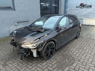 Auto incidentate Volkswagen Golf VW GOLF 8 2.0TDI DSG R LINE 2023/1