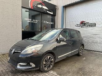 Renault Scenic RENAULT SCENIC 1.5D 2015 picture 2