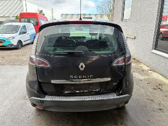 Renault Scenic RENAULT SCENIC 1.5D 2015 picture 9