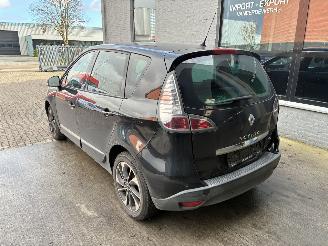 Renault Scenic RENAULT SCENIC 1.5D 2015 picture 10