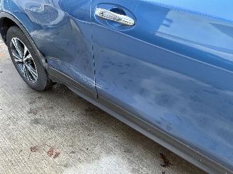 Nissan X-Trail NISSAN X-TRAIL 1.7D 2021 7 ZIT picture 8