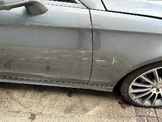 Mercedes CLS MERCEDES CLS350d 4 MATIC AMG 2015 picture 9