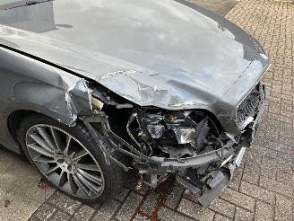 Mercedes CLS MERCEDES CLS350d 4 MATIC AMG 2015 picture 5