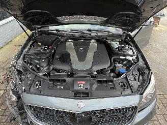 Mercedes CLS MERCEDES CLS350d 4 MATIC AMG 2015 picture 8