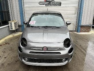 Fiat 500 FIAT 500 GT 1.2I 2019 picture 3