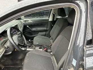 Volkswagen Polo VW POLO 1.6TDI 2020 PANO picture 15