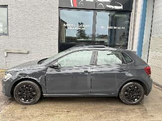 Schadeauto Volkswagen Polo VW POLO 1.6TDI 2020 PANO 2020/6