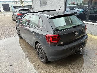 Volkswagen Polo VW POLO 1.6TDI 2020 PANO picture 11