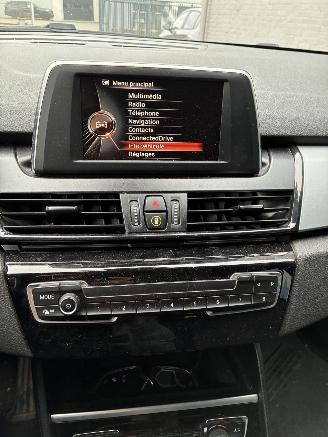 BMW 2-serie BMW 216D 2016 picture 18