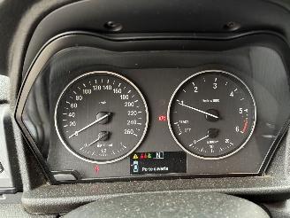 BMW 2-serie BMW 216D 2016 picture 19