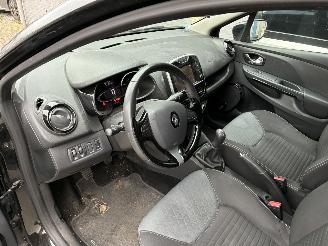 Renault Clio RENAULT CLIO 1.5D 2015 picture 13