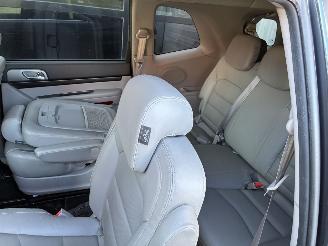 Ssang yong Rodius SSANGYONG RODIUS 2.2D 2017 7 ZIT picture 15