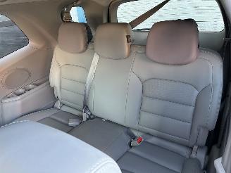 Ssang yong Rodius SSANGYONG RODIUS 2.2D 2017 7 ZIT picture 16