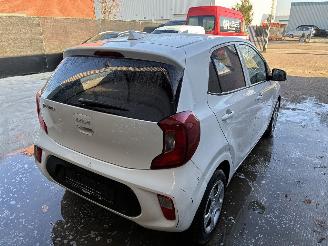 Kia Picanto KIA PICANTO 1.0I AUTOMAAT 2024 picture 10