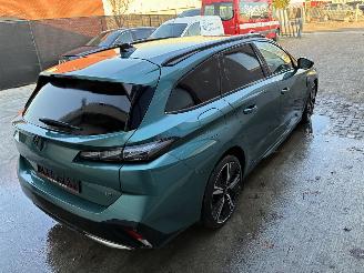 Peugeot 308 PEUGEOT 308 1.5D GT 2023 picture 10