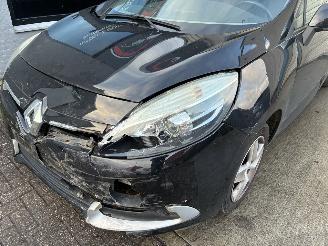 Renault Scenic RENAULT SCENIC 1.5D 2015 picture 4