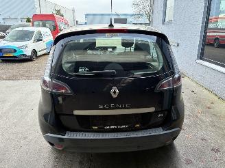 Renault Scenic RENAULT SCENIC 1.5D 2015 picture 14