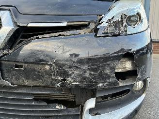 Renault Scenic RENAULT SCENIC 1.5D 2015 picture 7