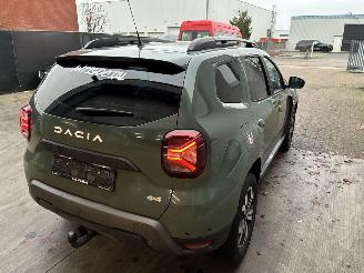 Dacia Duster DACIA DUSTER 1.5D 4X4 2023 picture 14