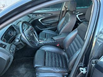 Opel Insignia OPEL INSIGNIA 2.0D 2014 picture 18