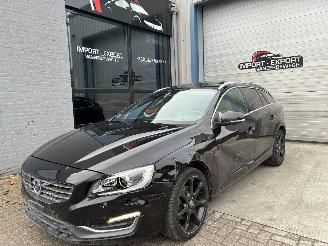 Volvo V-60 VOLVO V60 2.0D AUTOMAAT 2013 picture 2