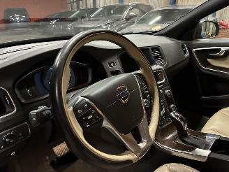 Volvo V-60 VOLVO V60 2.0D AUTOMAAT 2013 picture 7