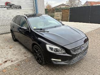 Volvo V-60 VOLVO V60 2.0D AUTOMAAT 2013 picture 6