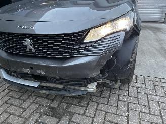 Peugeot 5008 PEUGEOT 5008 1.5D 2023 7 ZIT picture 8