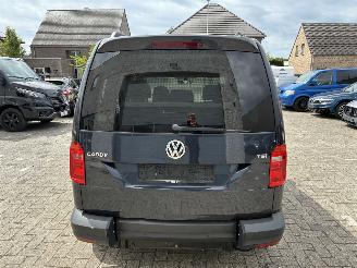 Volkswagen Caddy VW CADDY ROLSTOEL 1.2TSI 2017 picture 14