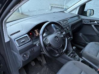 Volkswagen Caddy VW CADDY ROLSTOEL 1.2TSI 2017 picture 23