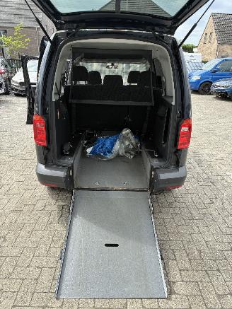 Volkswagen Caddy VW CADDY ROLSTOEL 1.2TSI 2017 picture 17