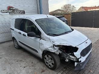 Ford Transit Courier Van FORD TRANSIT COURIER 1.5d 2020 picture 6
