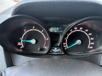 Ford Tourneo Courier FORD TRANSIT COURIER 1.5d 2020 picture 21