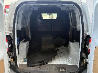 Ford Tourneo Courier FORD TRANSIT COURIER 1.5d 2020 picture 17