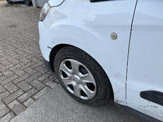Ford Tourneo Courier FORD TRANSIT COURIER 1.5d 2020 picture 4