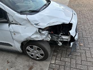 Ford Tourneo Courier FORD TRANSIT COURIER 1.5d 2020 picture 7