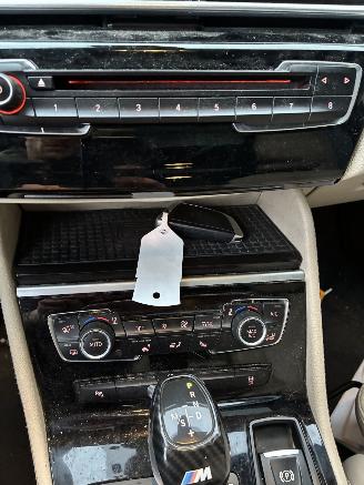 BMW 2-serie BMW 220D XDRIVE M PAKKET 2015 picture 22